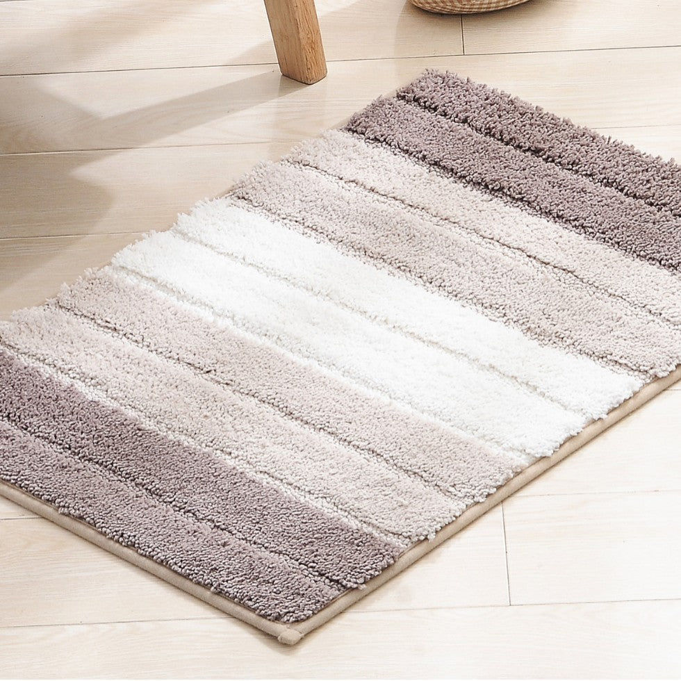Bathroom Mat Set Kalsten