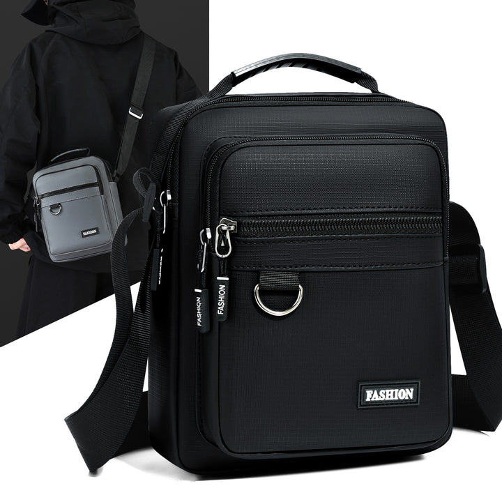 Versatile Utility Crossbody Bag Kalsten