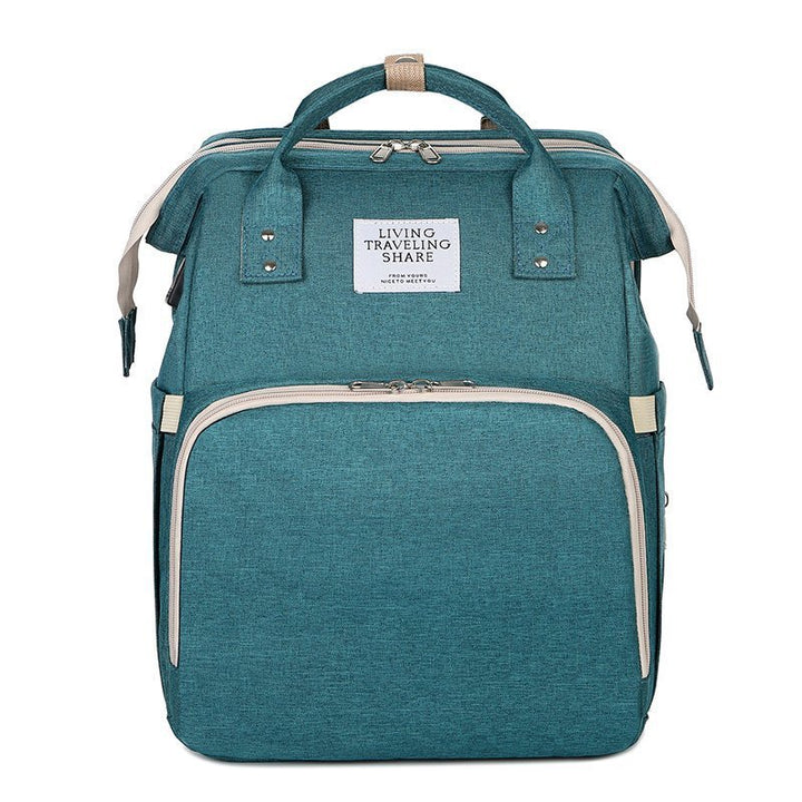 Multi-Functional Travel Backpack Kalsten
