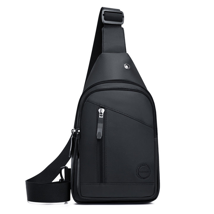 Casual Sling Backpack