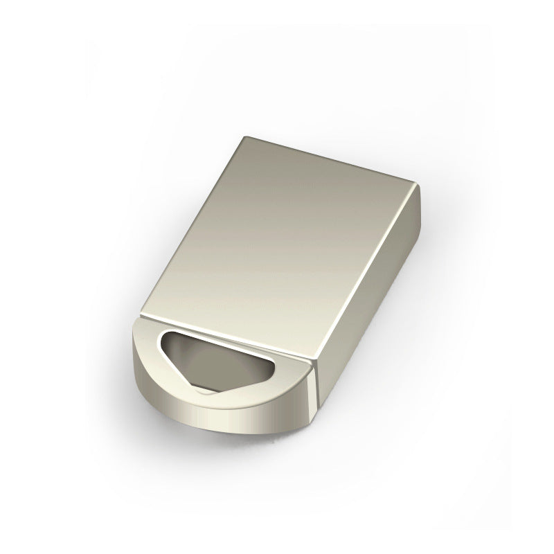 Premium StainlesSteel USB Storage Device Kalsten