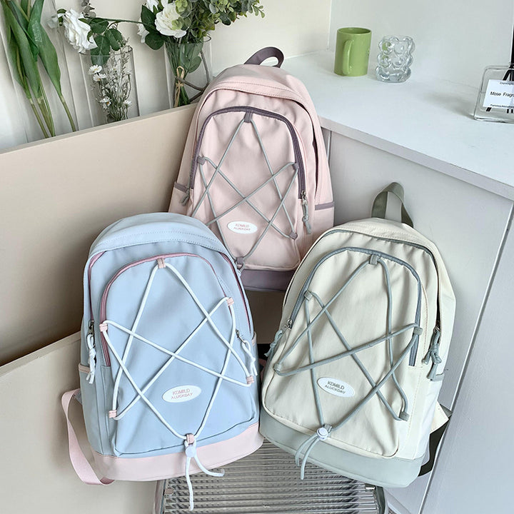 Multi-Functional Outdoor Adventure Backpack Kalsten