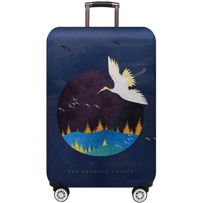 Lightweight Travel Luggage Kalsten