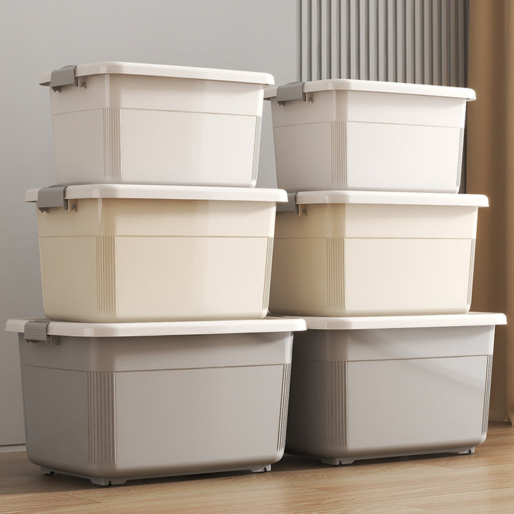 Durable Storage Box Kalsten