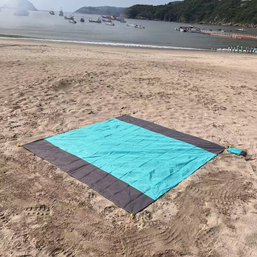 Beach Blanket Kalsten