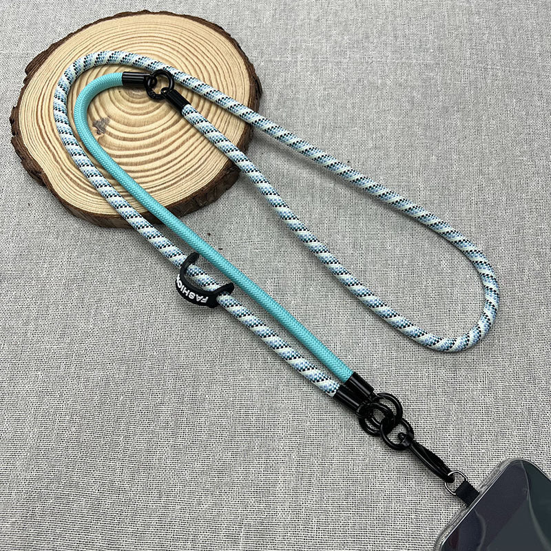 Durable Braided Phone Lanyard Kalsten