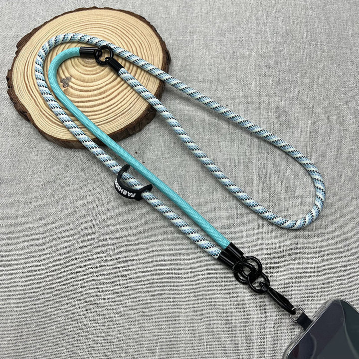 Durable Braided Phone Lanyard Kalsten