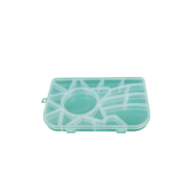 Premium Craft Supply Storage Organizer Kalsten