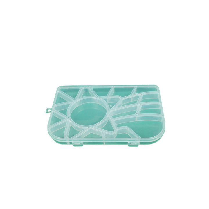 Premium Craft Supply Storage Organizer Kalsten