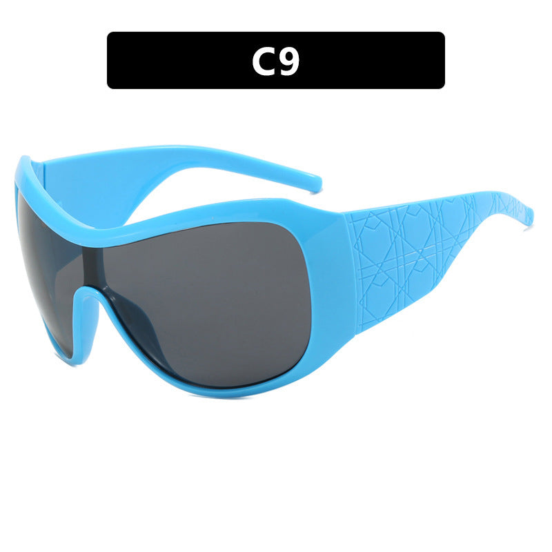 Ladies Sporty Safety Goggles Kalsten