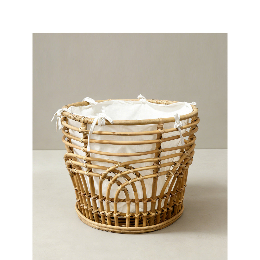 Robust storage basket Kalsten