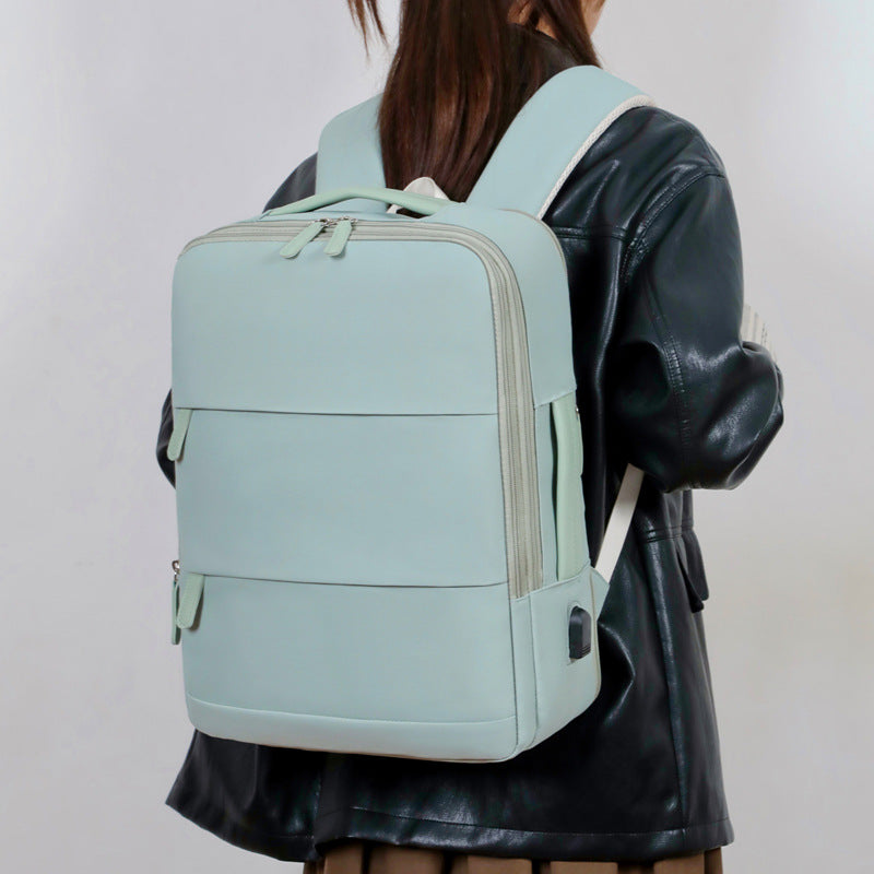 Urban Slim Backpack
