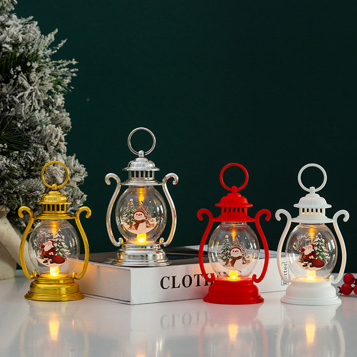 Decorative Lantern