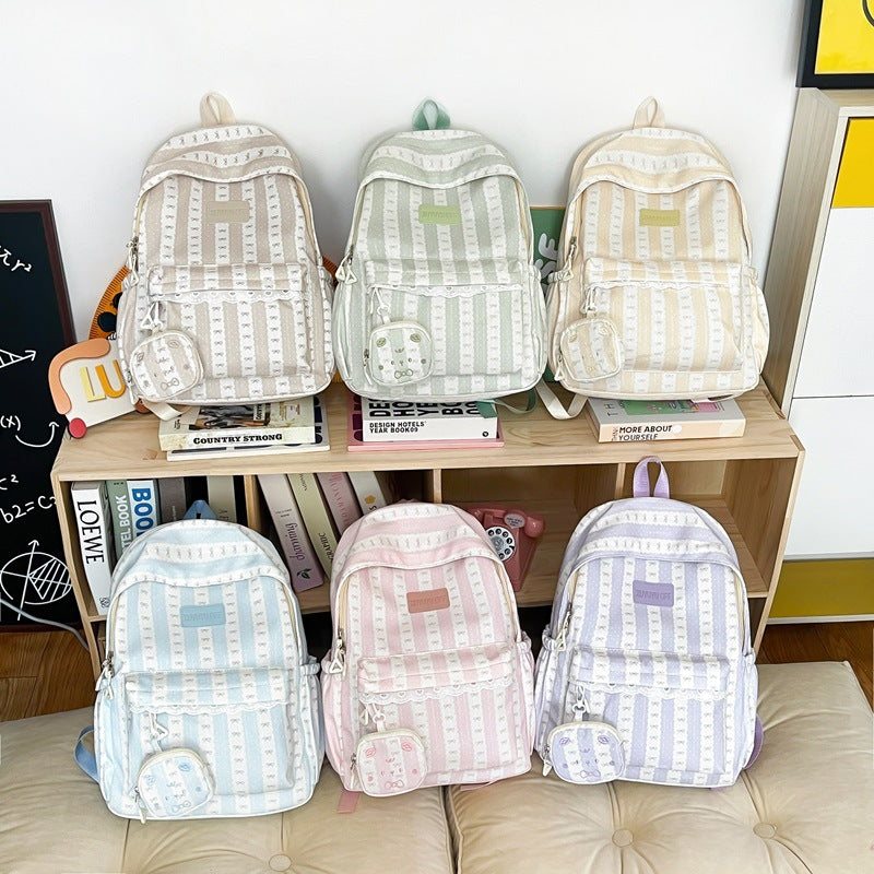 Cute Character-Themed Backpack Kalsten 1791205115