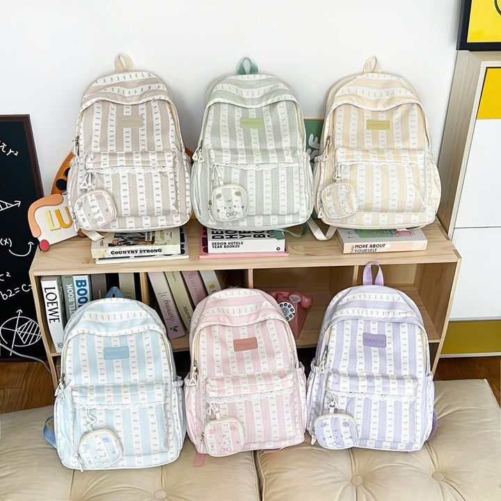 Cute Character-Themed Backpack Kalsten 1791205115