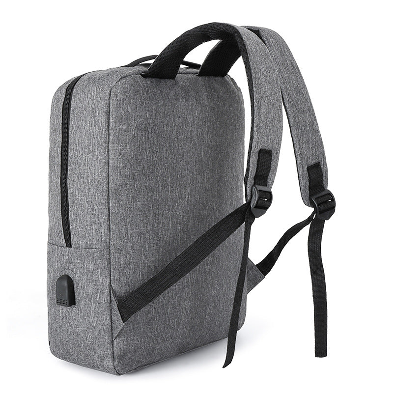 Versatile Multi-Compartment Kalsten Backpack Set