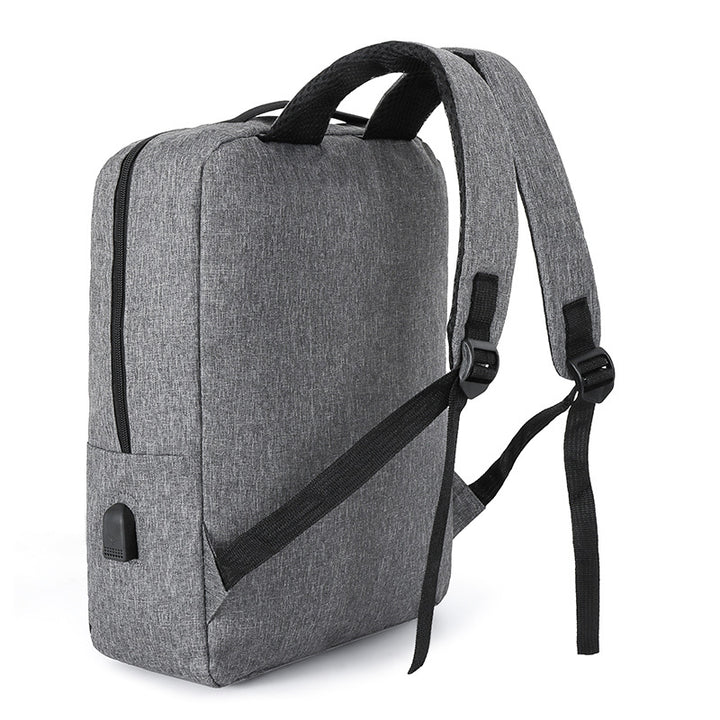 Versatile Multi-Compartment Kalsten Backpack Set