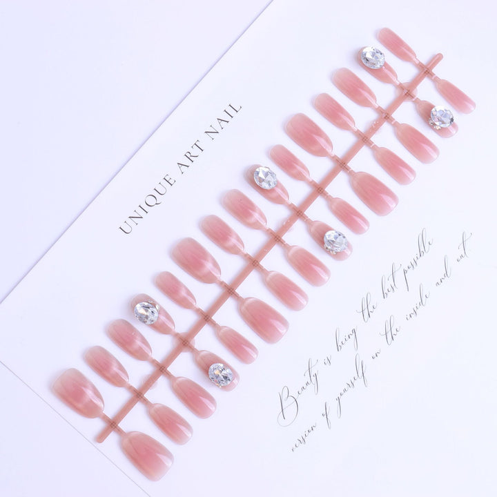 Decorative Nail Art