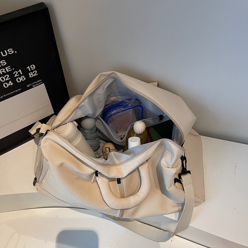 Large Capacity Travel Duffel Bag