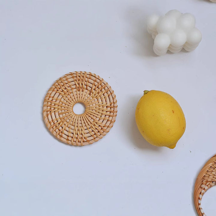 Handwoven Table Mat Kalsten