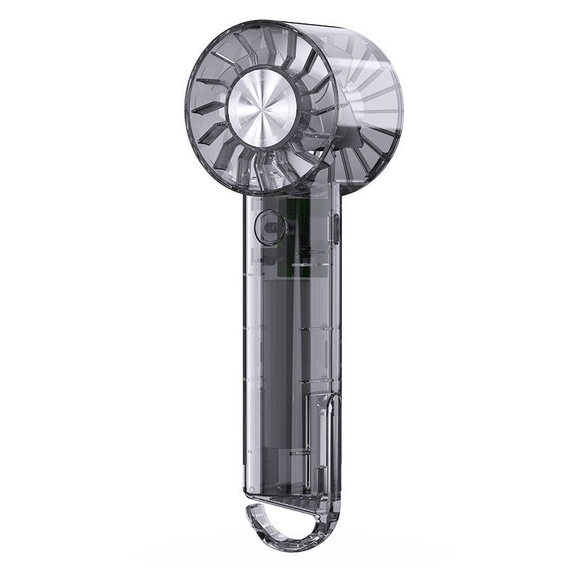 Ladies Portable Mini Fan Kalsten