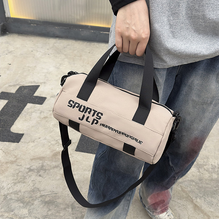 Stylish Sport Duffel Bag Kalsten