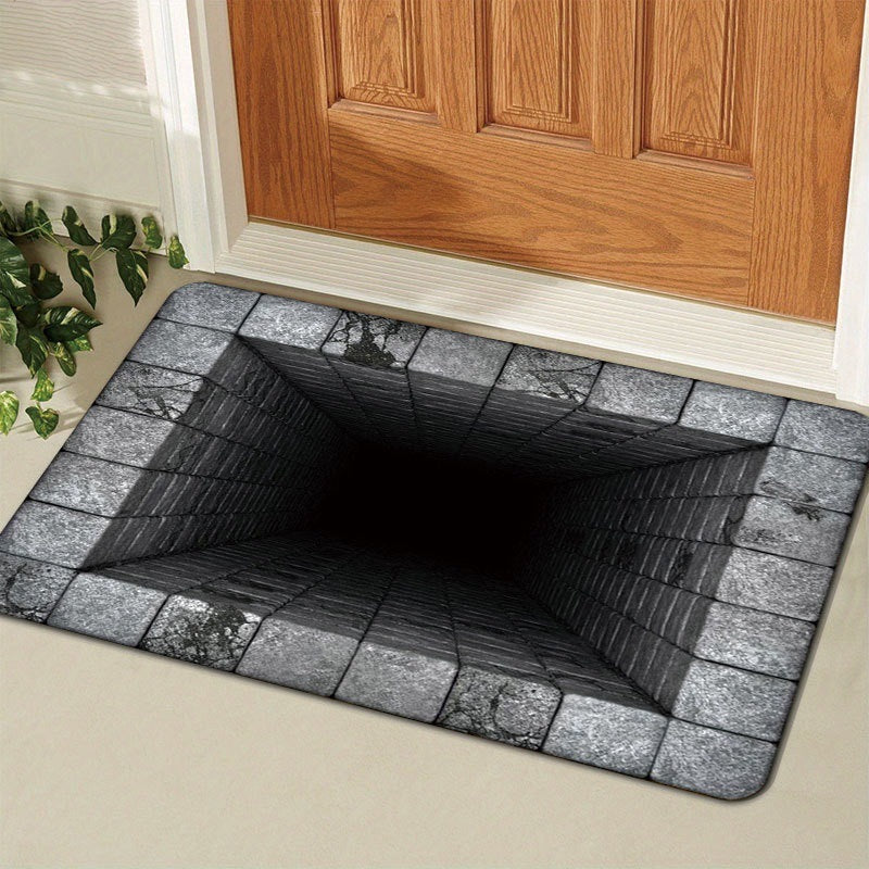Decorative Kalsten Mat