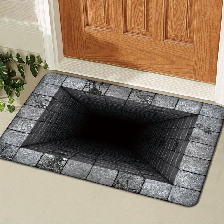 Decorative Kalsten Mat