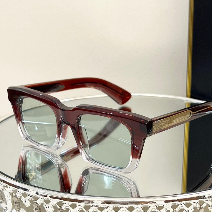 Women's Premium Sunglasses with extravagant rectangular frame and highly comfortable lenses Kalsten