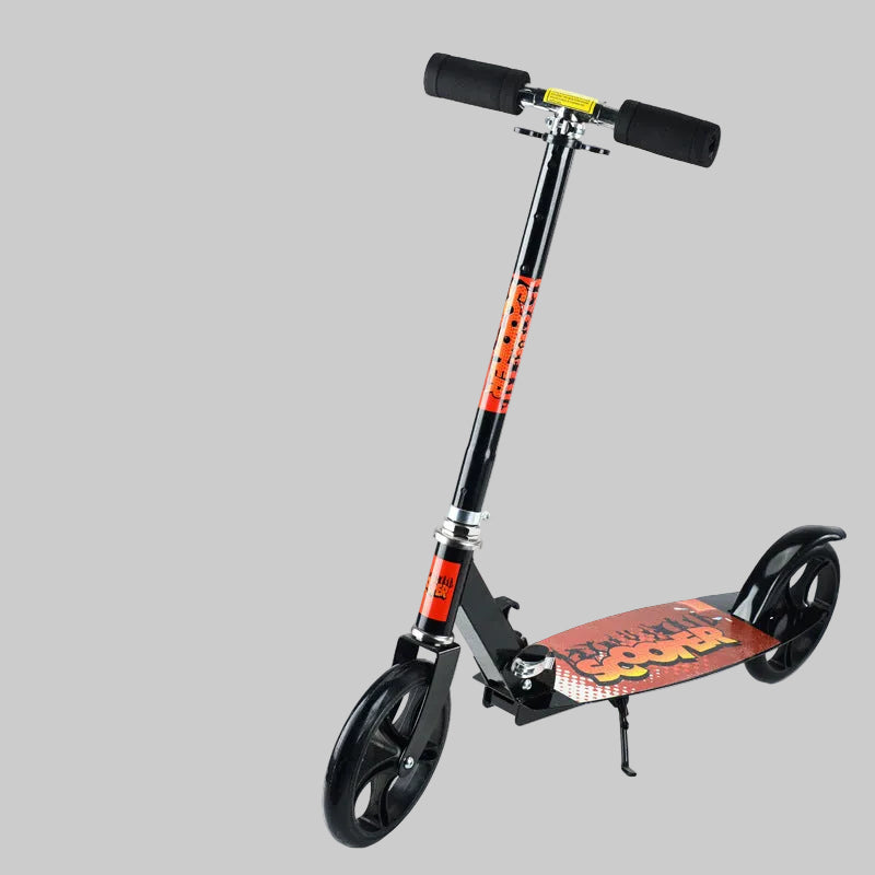 Stunt Scooter Kalsten