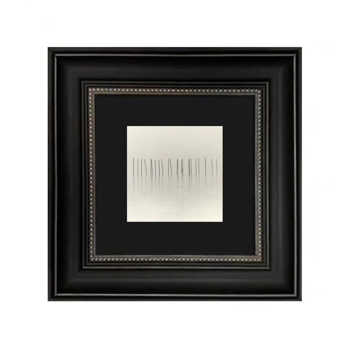 Abstract Framed Wall Art