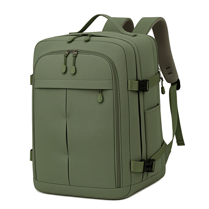 Sleek Urban Commuter Backpack Kalsten