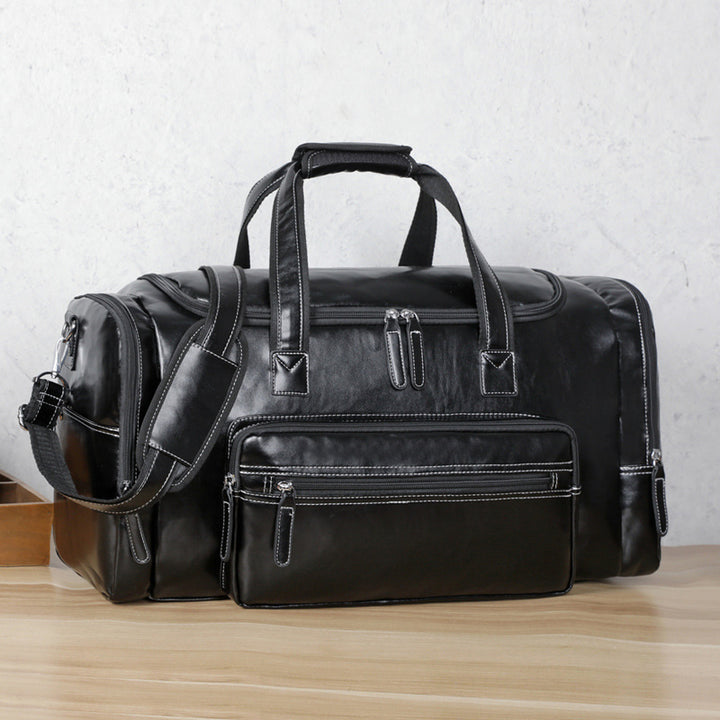 Spacious and Durable Travel Bag Kalsten