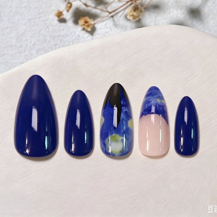 Nail art set Kalsten