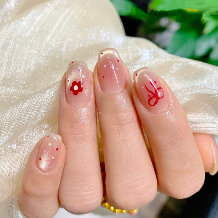 Decorative Nail Art Set Kalsten