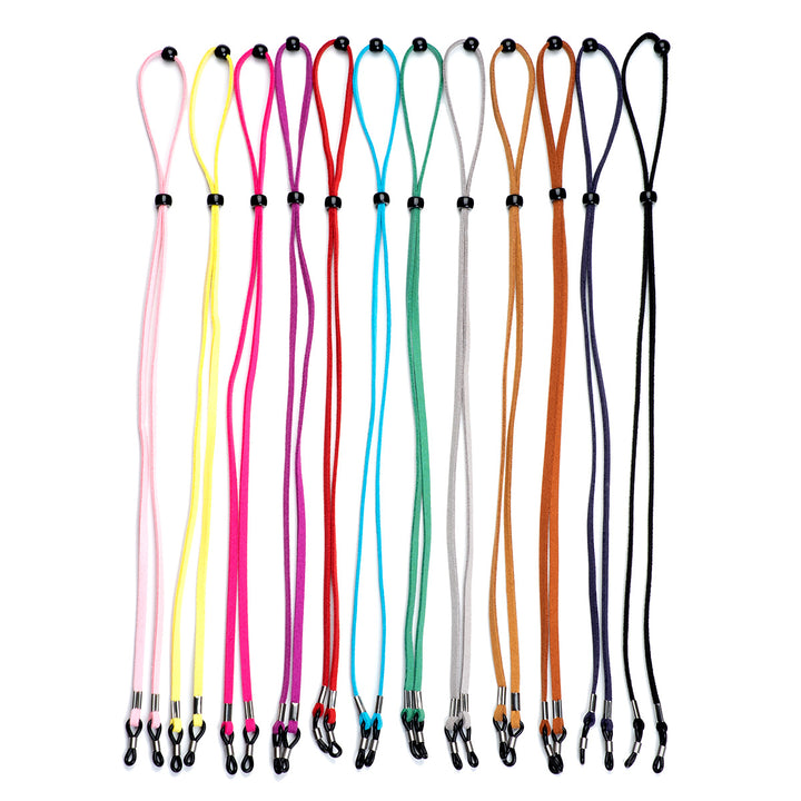 Elastic Eyewear Retainer Strap Kalsten