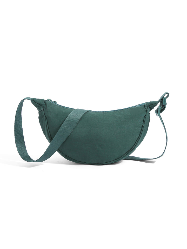 Fashionable Shoulder Bag with Adjustable Strap Kalsten