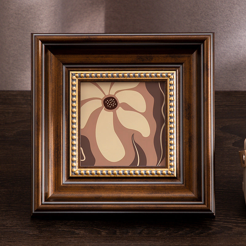 Decorative Art Frame for Wall Display