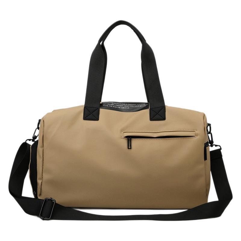 Versatile Sports Duffel Bag Kalsten