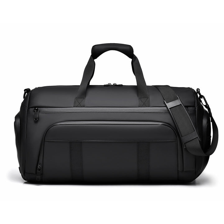Durable Multi-Pocket Travel Duffel Bag Kalsten