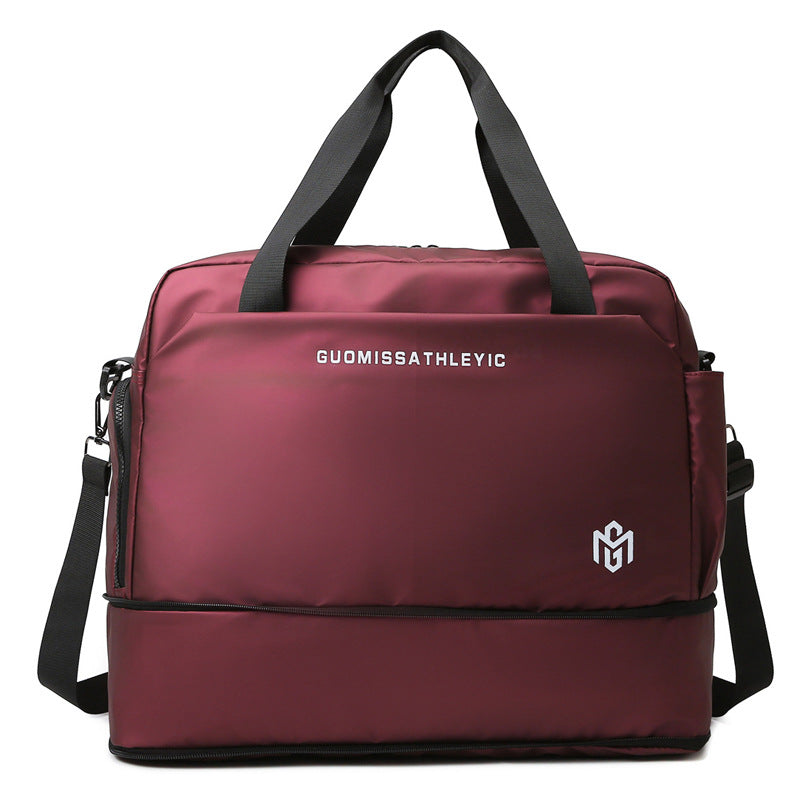 Multi-Functional Gym Duffle Bag Kalsten