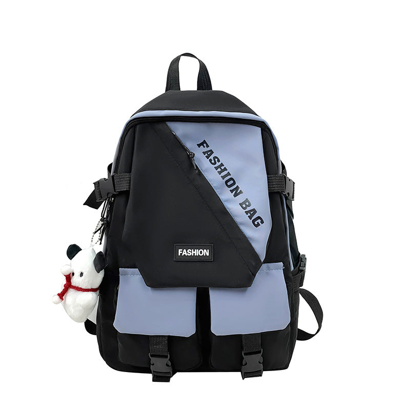 Stylish Multi-Pocket Backpack Kalsten