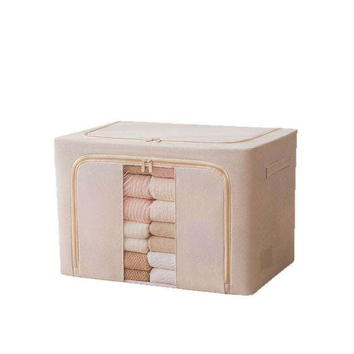 Deluxe Multi-Compartment Storage Box Kalsten