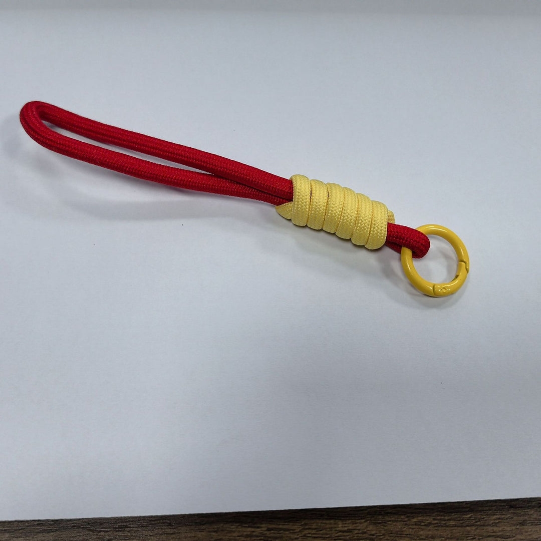 Practical Keychain Clip Kalsten