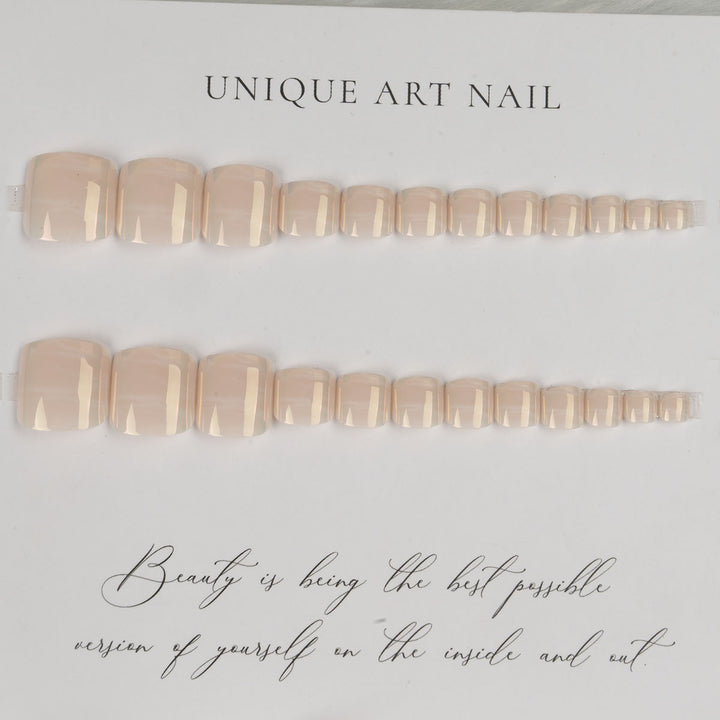 Pedicure Nail Care Kit