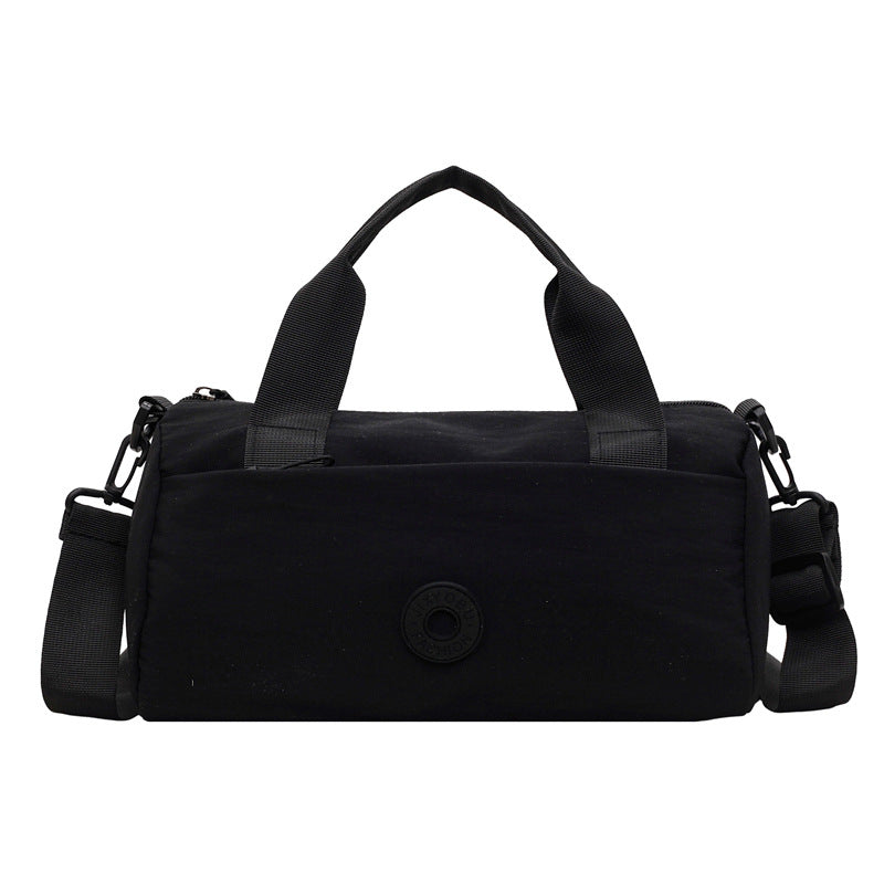 Versatile Travel Handbag