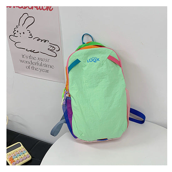 Multi-Functional Outdoor Backpack Kalsten