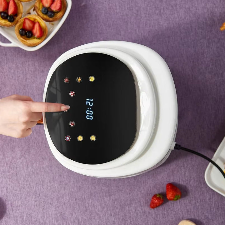 Smart Digital Air Fryer with Adjustable Temperature Control Kalsten