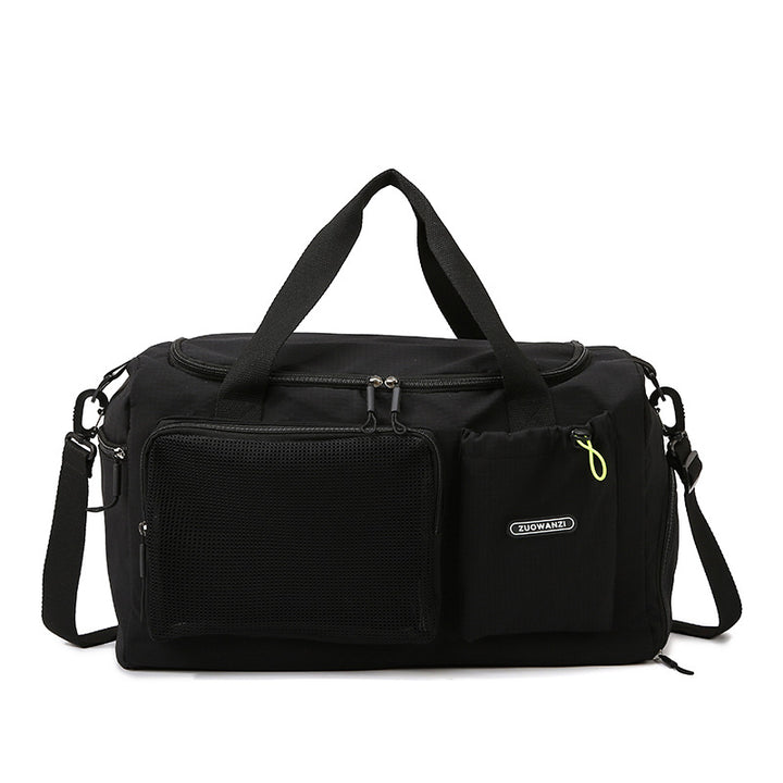 Versatile Utility Gym Duffle Bag Kalsten