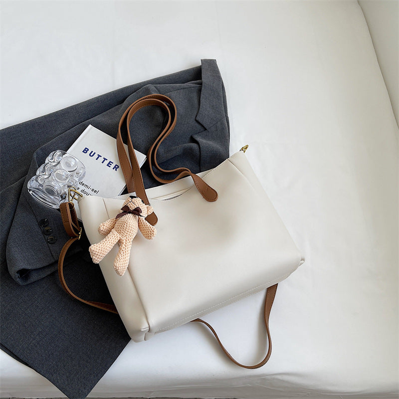 Contemporary Minimalist Handbag Kalsten